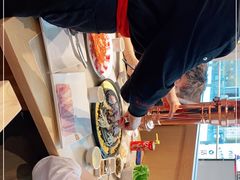 -韩宫宴烤肉·料理(东台吾悦店)