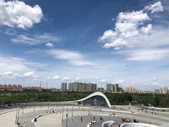 -哈尔滨大剧院
