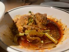 -新太二·鲜料川菜(晶耀前滩店)