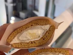 -泽田本家·铜锣烧(美罗城店)