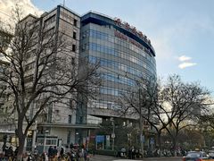 -首都医科大学附属北京友谊医院(西城院区)