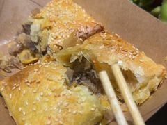 -新疆烧烤王(广灵店)