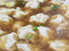 虾籽馄饨-蒋家桥饺面店(四望亭路店)