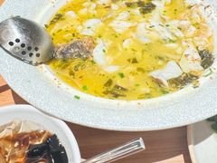 -太二酸菜鱼(南翔印象城MEGA店)