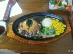 -铃木食堂(帽儿胡同店)