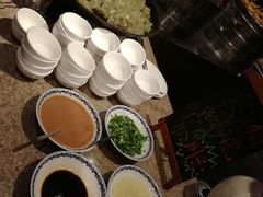 -富力希尔顿酒店·地阔自助餐厅