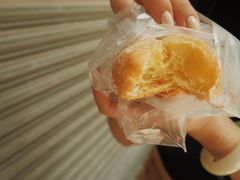 -占西饼店