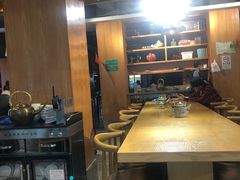 大堂-伊兴面片·清真(五泉山店)