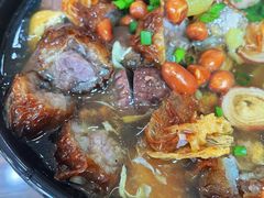 -阿芬卤面(花巷店)