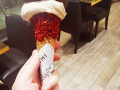橙味巧克力-VENCHI 闻绮(北京国贸商城店)