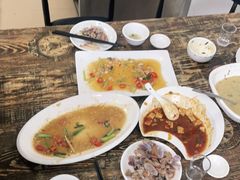 -星奇缘·海鲜餐厅(东山美食地标店)