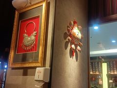 -鑫花溪牛肉米粉(东环大润发店)