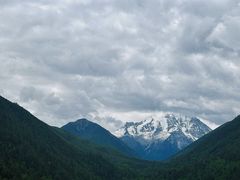-亚拉雪山风景区