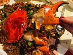 -喜记避风塘炒辣蟹(旗舰店)