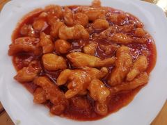 -稻香餐厅中餐干锅(劼人路店)