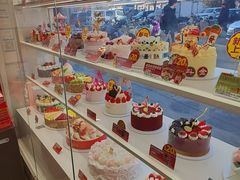-味多美蛋糕(八大处店)