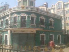 -优典私语西餐咖啡