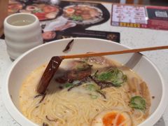 -味千拉面(和平大道奥山世纪城店)