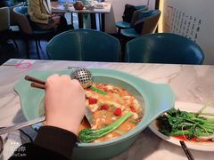 -周渝食惦·酸菜鱼精致川菜(横岗店)
