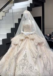 -MuseMarry婚纱(前海嘉里中心店)