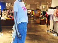 -URBAN REVIVO(西安Momopark店)