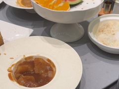 -狮王府淮扬菜(新街口友谊店)