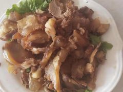 -沽源味道蒙餐莜面家常菜