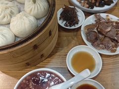 -草包包子铺(宽厚里店)