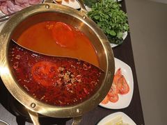 -和子足浴SPA会馆(梁溪店)