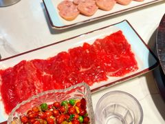 -焱三乐四川火锅店(经纬街店)