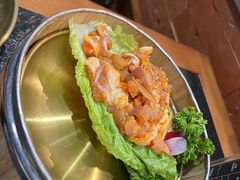 -何发发和牛烧肉·鳗鱼榴莲放题自助(乐峰广场店)
