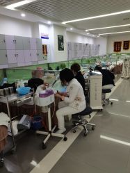 点击看大图 -悟空祛痘·专业祛痘机构