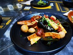 -嘎嘎鸭脑壳(蜀汉路店)