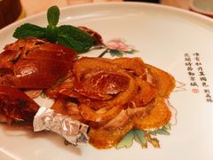 -京华烟云·北京烤鸭(领展购物广场·中关村店)