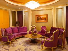 -天朗时代大酒店-餐厅