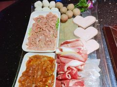 -唱客美食KTV量贩(北京路店)