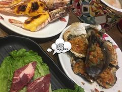 -阳光岛·海鲜盛宴(银泰中心in99店)