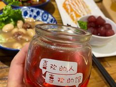 -有才叔的小馆(民乐园店)
