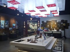 -广州市城市规划展览中心