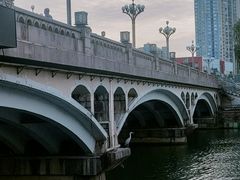 -九眼桥码头旧址