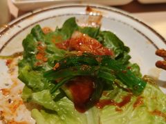 -伊茉家的烤肉店(勒泰中心店)