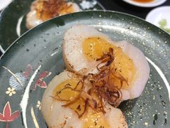 -回转寿司 活美登利(池袋西武店)