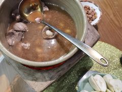 -猪腰一家·地道佛山菜(盐步店)