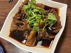 -老马家蒸饺(南海街店)