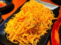 -鑫日千里马朝鲜族小馆(总店)