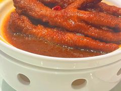 -大铁勺新津菜(熙悦汇店)