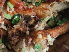 -童子鸡专卖店(中新街店)