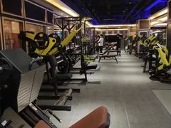 -诺德健游泳健身会馆(良渚欧文店)