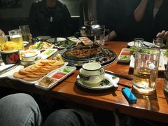 -超级神炭烤肉夜食(芥园西道店)