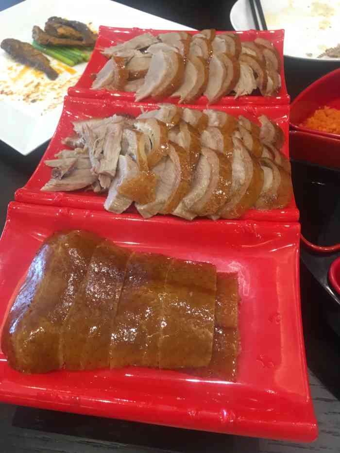 雅记餐厅-"大神力推,环境清新,装修有格调,最爱猪肚."-大众点评移动版